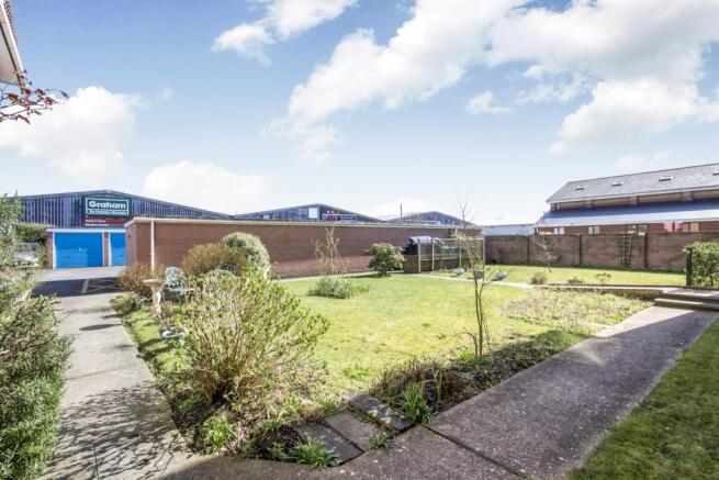 Communal Gardens