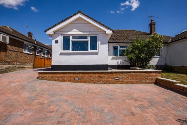 Driveway Parking