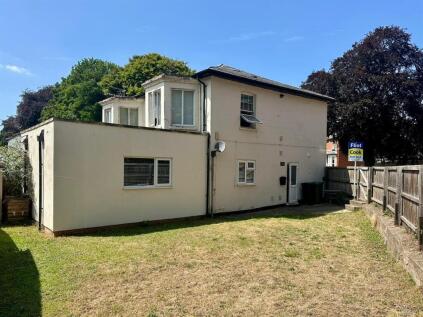 Breinton Road, Hereford