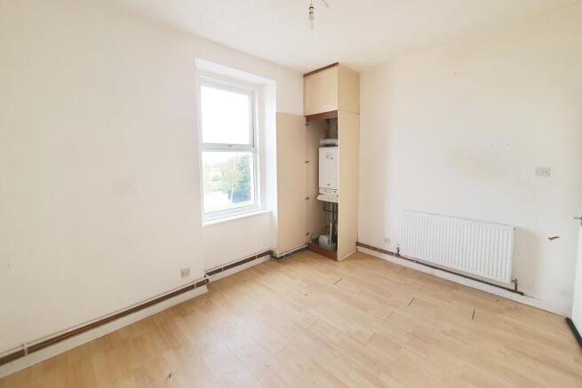Flat 11, Highmoor Mansion, Highmoor Park, Cumbria, CA7 9LN  
