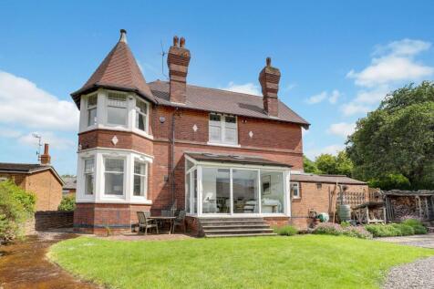 Morley Avenue, Nottingham, NG3