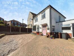 2, Hillcrest Rise, Sheffield S36 2QJ