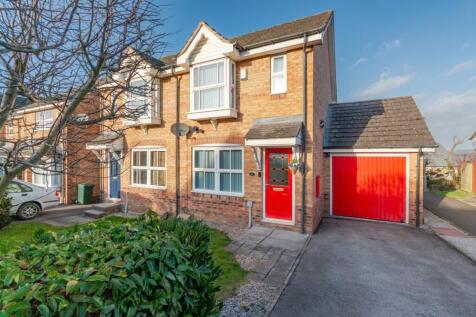 Stead Hill Way, Thackley, Bradford, West Yorkshire, BD10