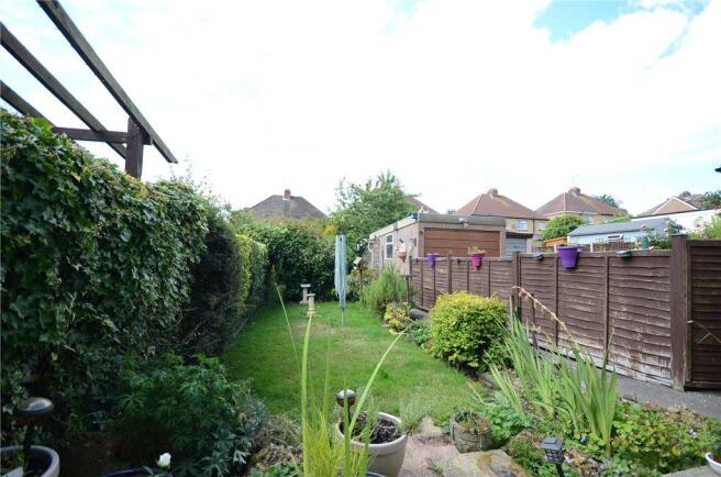 Garden 01