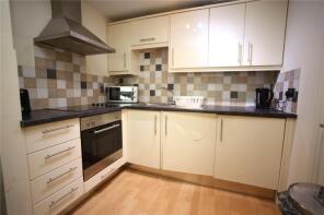 Flat 1, 25, Wellington Street, Cheltenham GL50 1XZ