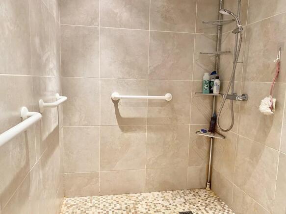 Wet Room