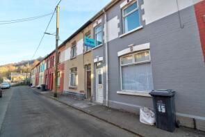 15, Glandwr Street, Aberbeeg, Abertillery NP13 2AQ