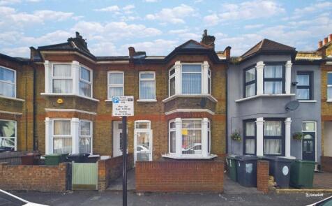 Truro Road, Walthamstow, E17
