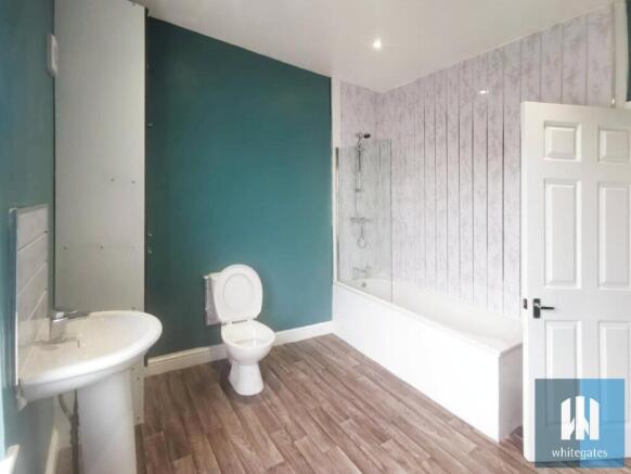 1 bed End of Terrace to rent Image 8