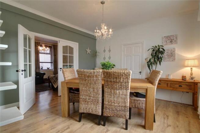 Dining Room Pic 1