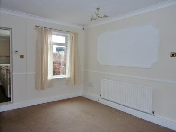 RECEPTION ROOMS
