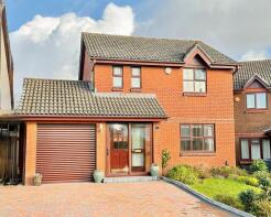 8, Honeysuckle Close, Woolwell PL6 7TE