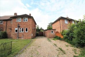 12, Ryebeck Road, Church Crookham, Fleet GU52 6HP