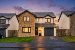 39, Sandpiper Common, Lesmahagow, Lanark ML11 0GP