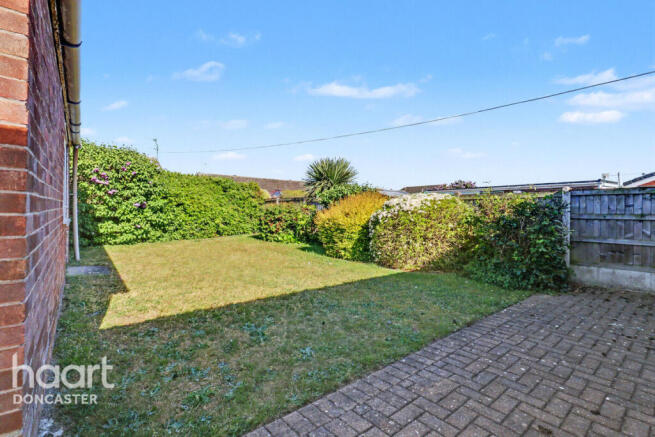 2 bed Semi-Detached Bungalow for sale Image 12