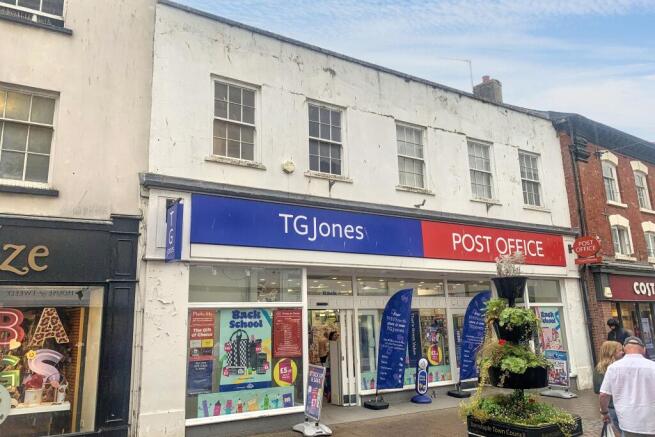 76 High Street, Barnstaple EX31 1HX