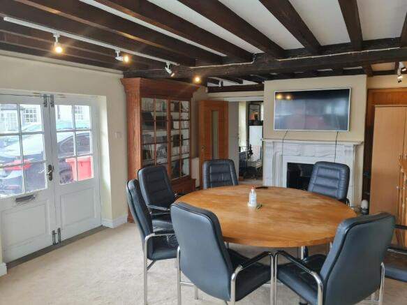Board room