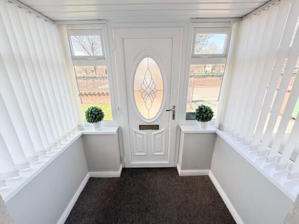 PORCH