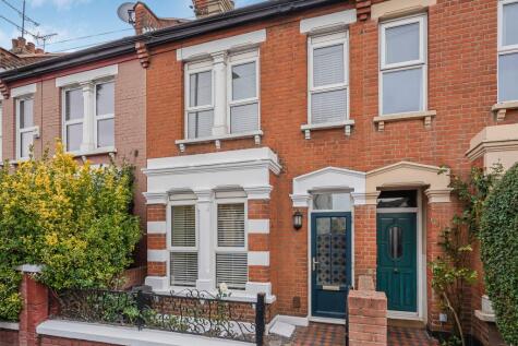 North Avenue, Southchurch Village