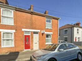 38, Sidney Street, Salisbury SP2 7AJ