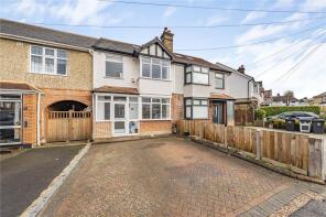 12, Myrtle Grove, New Malden KT3 3LF