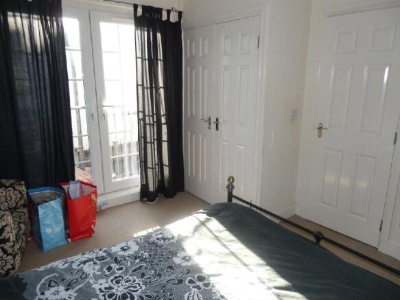 BEDROOM 1
