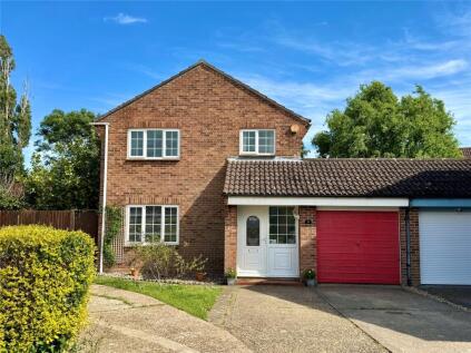 Carisbrooke Court, New Milton, Hampshire, BH25