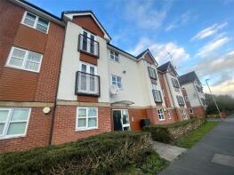 34, Clearwater Quays, Latchford, Warrington WA4 1DE