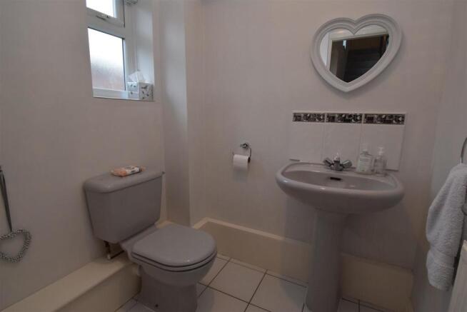 Guest WC