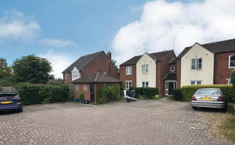 Orchard Rise, Newnham