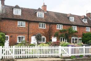 32, St Albans Road, Hitchin SG4 8UT