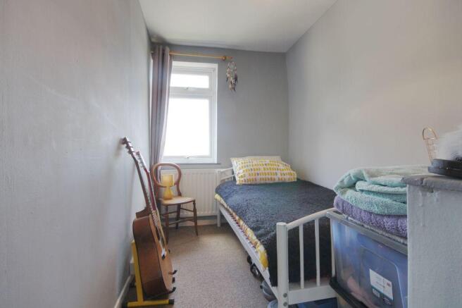 Bedroom 3 (Single)