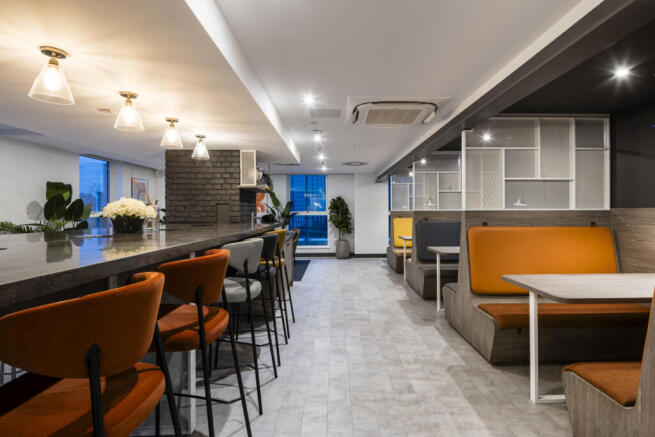 Fizzy Canning Town 2578