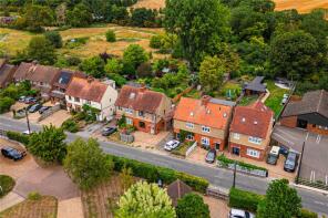 3, Ashbys Villas, Ivinghoe Aston, Leighton Buzzard LU7 9DH