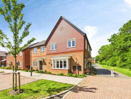 9, Willowherb Drive, Horsham RH12 6AX
