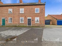 1, Church Street, Fishlake, Doncaster DN7 5JN