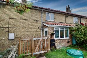 2, Watering Dyke Cottages, Brigg Road, Grange De Lings, Lincoln LN2 2LY