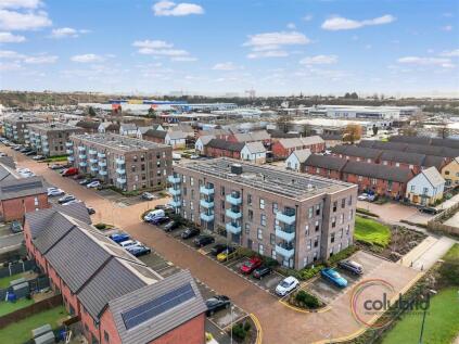Dovestone Close, Grays