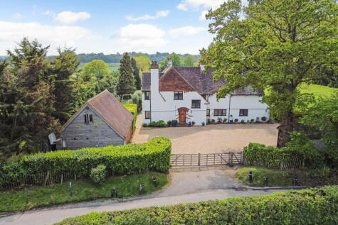 Shepherds Lane, Chorleywood, Rickmansworth, WD3
