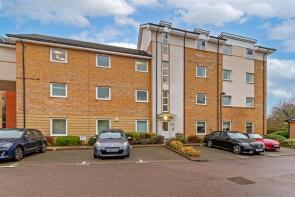 20, Dawn Court, Bakers Close, St. Albans AL1 5FH
