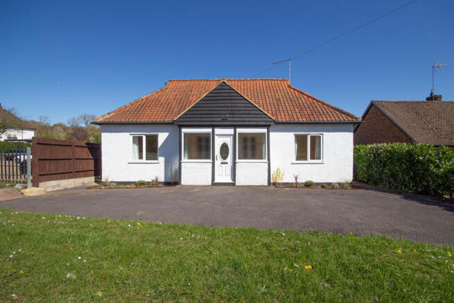 Front External