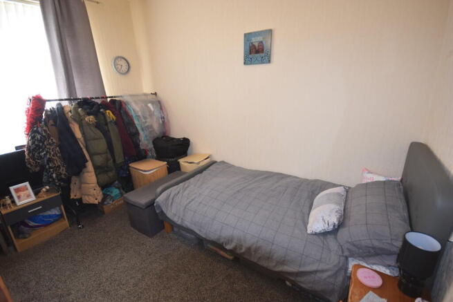 FLAT 2 BEDROOM 