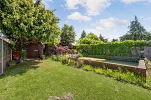 83, Monkleigh Road, Morden SM4 4EL