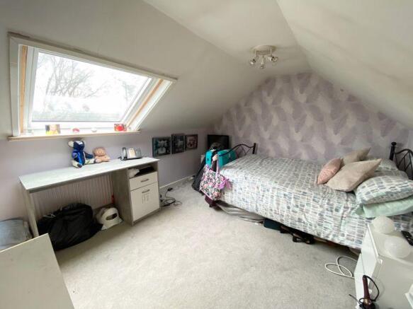 Loft Space