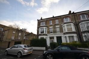 First And Second Floor Flat, 2, Gateley Road, London SW9 9SZ