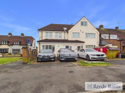 The Drive, Collier Row, Romford, RM5