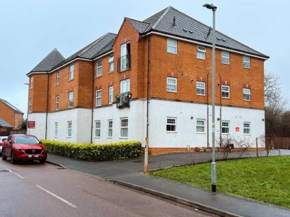 Conyger Close, Great Oakley, Corby, NN18