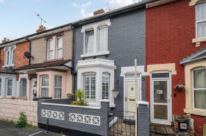 53, Ponting Street, Swindon SN1 2BW