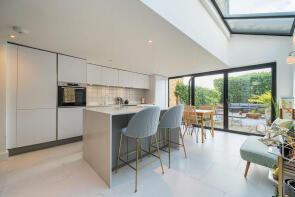 71, Annandale Road, London SE10 0DE