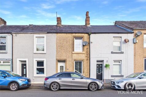 Bowthorn Road, Cleator Moor, Cumbria, CA25